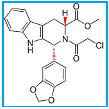 Tadalafil Chloroacetyl Impurity